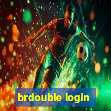 brdouble login